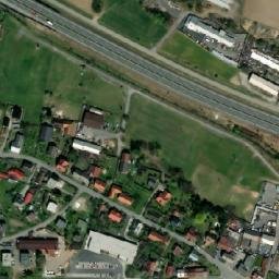 Satellite imagery of [Dobrá u Frýdku-Místku] church t., CZ