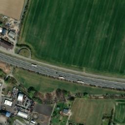 Satellite imagery of [Dobrá u Frýdku-Místku] church t., CZ