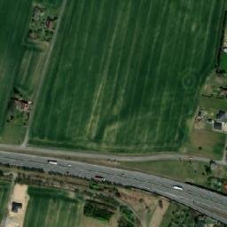 Satellite imagery of [Dobrá u Frýdku-Místku] church t., CZ