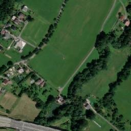 Satellite imagery of [Třinec-Nebory] fireworks t., CZ