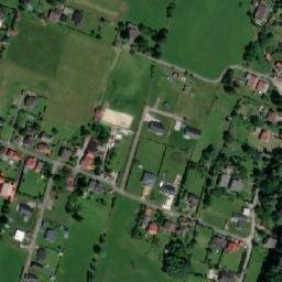 Satellite imagery of [Třinec-Nebory] fireworks t., CZ