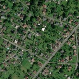 Satellite imagery of [Třinec] factory chimney-2, CZ