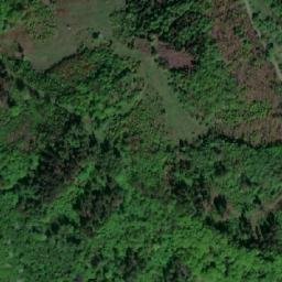 Satellite imagery of Babí hora [Vendryně], CZ