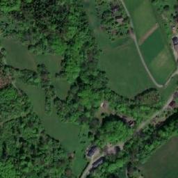 Satellite imagery of Babí hora [Vendryně], CZ