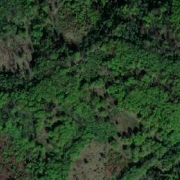 Satellite imagery of Ostrý, CZ