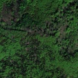 Satellite imagery of Ostrý, CZ