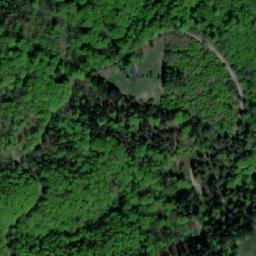 Satellite imagery of Ostrý, CZ