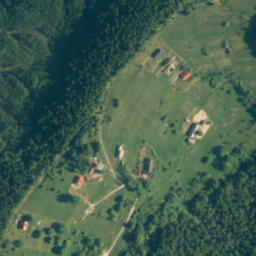 Satellite imagery of survey_point, PL