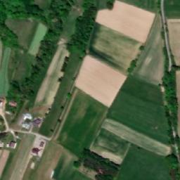 Satellite imagery of AD 7263 Stróże Niżne, PL