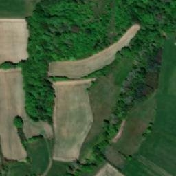 Satellite imagery of AD 7263 Stróże Niżne, PL