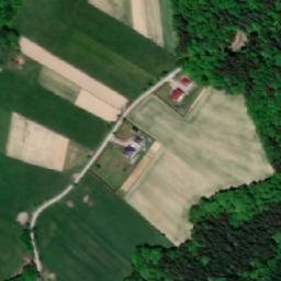 Satellite imagery of AD 7263 Stróże Niżne, PL