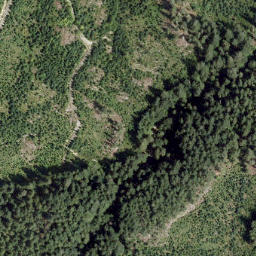 Satellite imagery of Spípiyus Point, CA