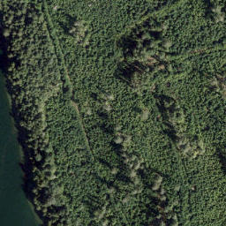 Satellite imagery of Sockeye Point, CA