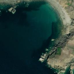 Satellite imagery of Nez de Jobourg, FR