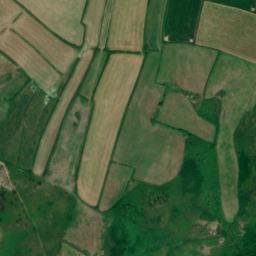 Satellite imagery of Pointe du Bec de l'Âne, FR