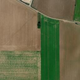 Satellite imagery of 0215601 - A, BE