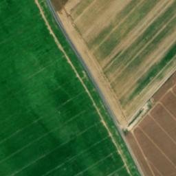 Satellite imagery of 0233801 - A, BE
