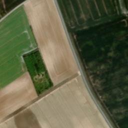 Satellite imagery of 0279004 - A, BE