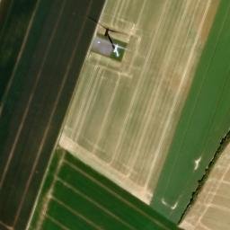 Satellite imagery of 0243301 - A, BE
