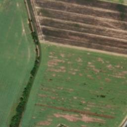 Satellite imagery of 0255601 - A, BE