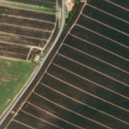 Satellite imagery of 0255601 - A, BE
