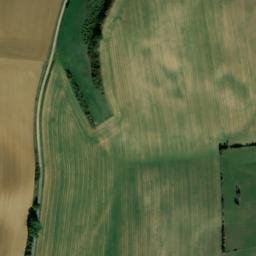 Satellite imagery of 0823602 - A, BE