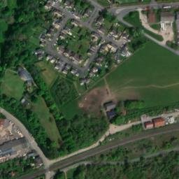 Satellite imagery of 0805301 - A, BE