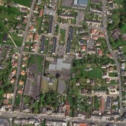 Satellite imagery of 0814501 - B, BE