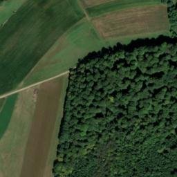 Satellite imagery of LB89a, BE