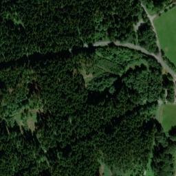 Satellite imagery of Schleider Berg, DE