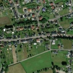 Satellite imagery of Schleider Berg, DE