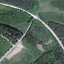 Satellite imagery of Molleberg, DE