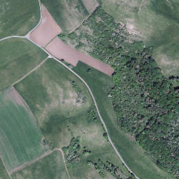 Satellite imagery of Gerhardsberg, DE