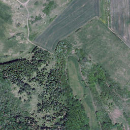 Satellite imagery of Gerhardsberg, DE