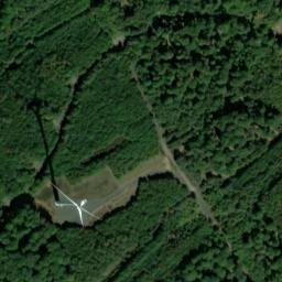 Satellite imagery of Taubeernheide, DE