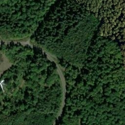 Satellite imagery of Kleiner Krehberg, DE