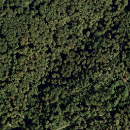 Satellite imagery of Kleiner Krehberg, DE