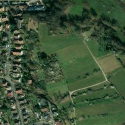Satellite imagery of Hemsberg, DE