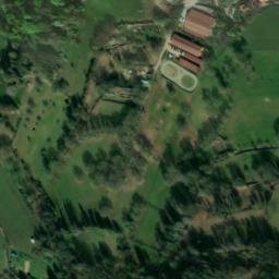 Satellite imagery of Hemsberg, DE