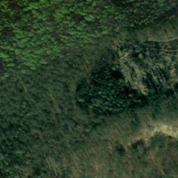 Satellite imagery of Eselsberg, DE