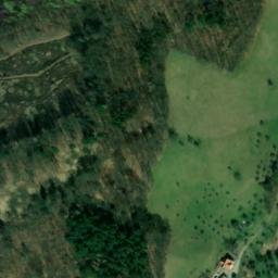 Satellite imagery of Eselsberg, DE