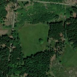 Satellite imagery of Jagdschloß Eulbach, DE