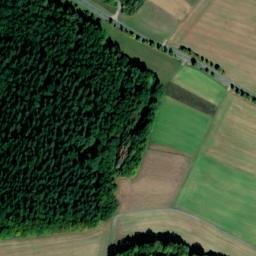 Satellite imagery of Apfelberg, DE