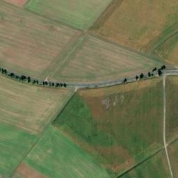 Satellite imagery of Apfelberg, DE