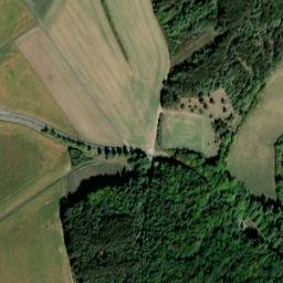 Satellite imagery of Apfelberg, DE