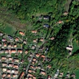 Satellite imagery of Schloss Schwarzenberg, DE