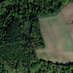 Satellite imagery of Thierberg, DE