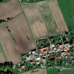 Satellite imagery of Thierberg, DE