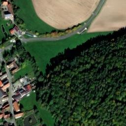 Satellite imagery of Hummersberg, DE