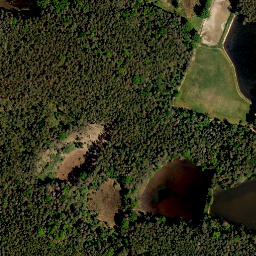 Satellite imagery of Pfaffenberg, DE